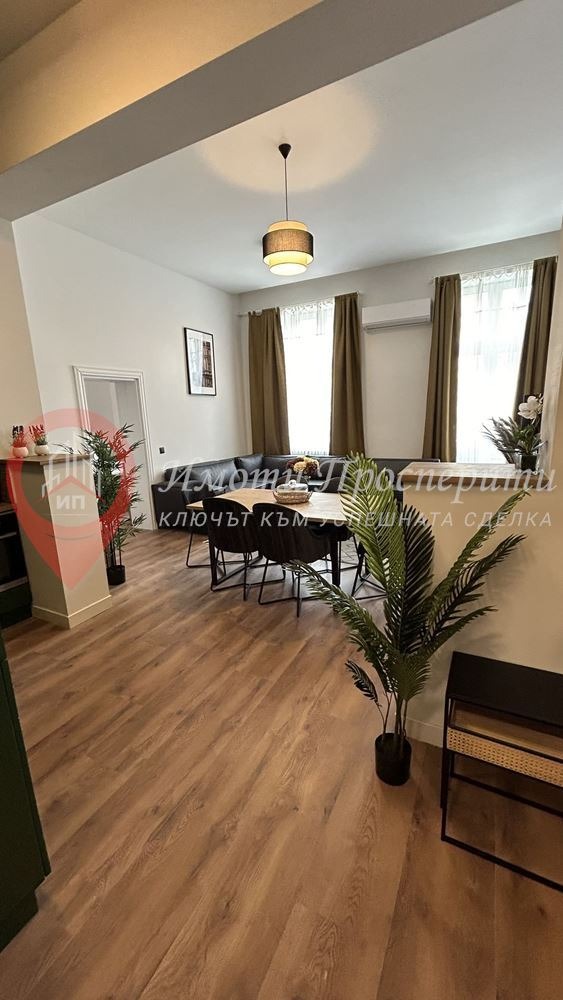 Дава под наем  2-стаен град София , Център , 67 кв.м | 17350069 - изображение [8]