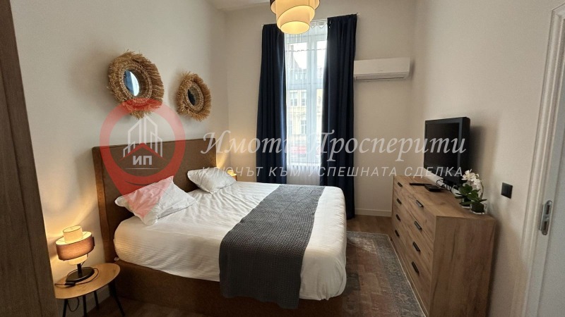 Дава под наем  2-стаен град София , Център , 67 кв.м | 17350069 - изображение [9]