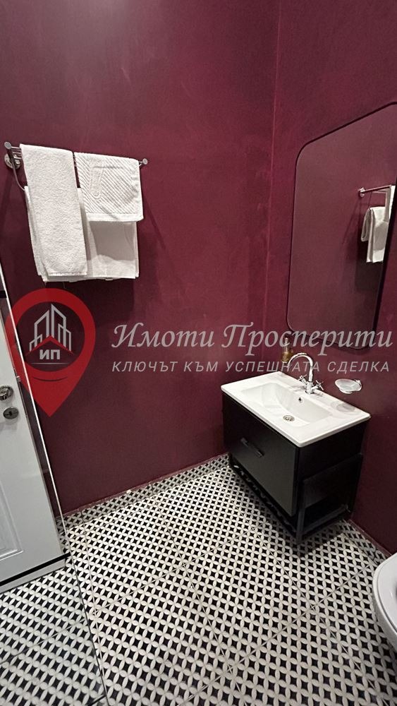 Дава под наем  2-стаен град София , Център , 67 кв.м | 17350069 - изображение [12]