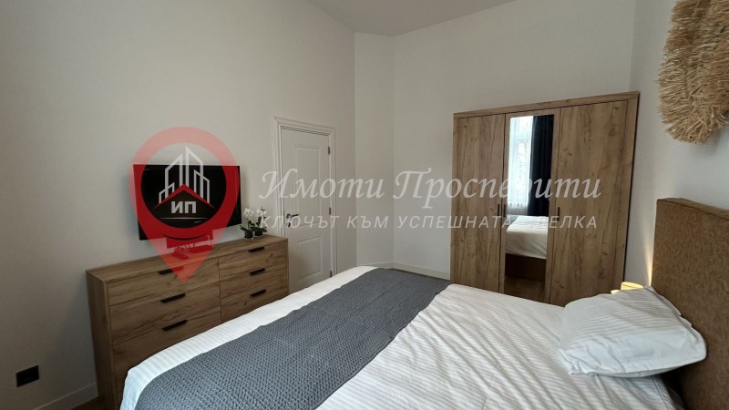 Дава под наем  2-стаен град София , Център , 67 кв.м | 17350069 - изображение [10]