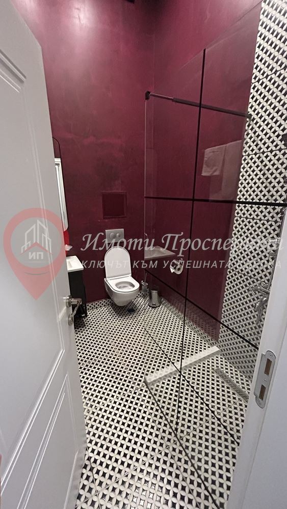 Дава под наем  2-стаен град София , Център , 67 кв.м | 17350069 - изображение [11]
