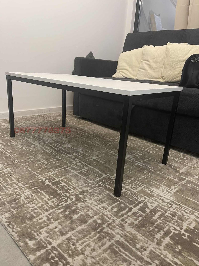 K pronájmu  1 ložnice Plovdiv , Centar , 60 m2 | 36607637 - obraz [9]