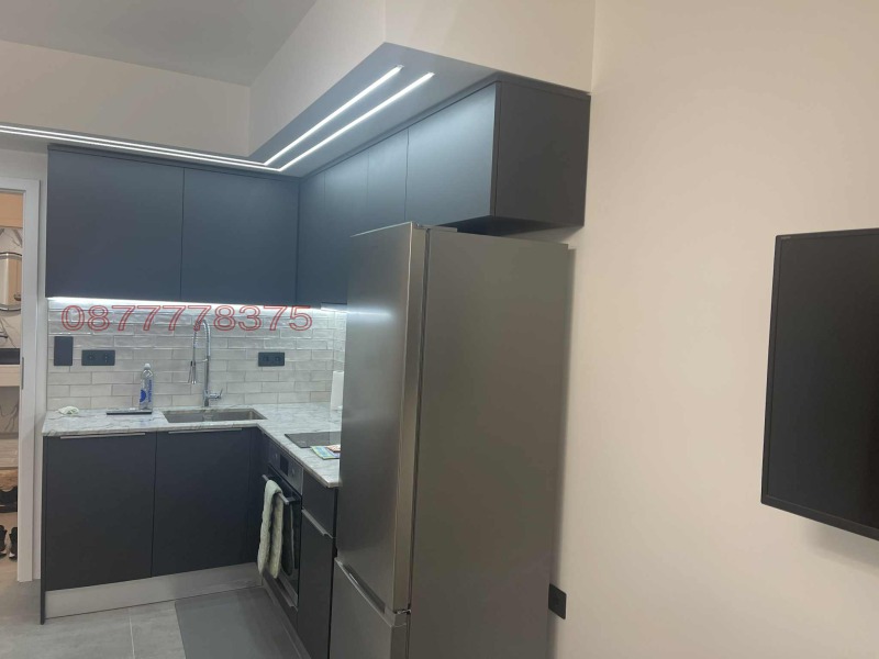 K pronájmu  1 ložnice Plovdiv , Centar , 60 m2 | 36607637