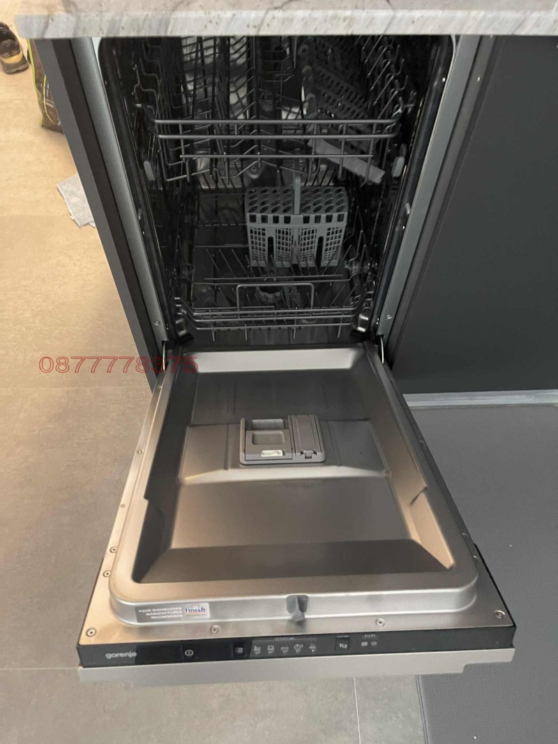 K pronájmu  1 ložnice Plovdiv , Centar , 60 m2 | 36607637 - obraz [4]