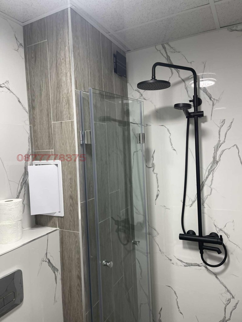 K pronájmu  1 ložnice Plovdiv , Centar , 60 m2 | 36607637 - obraz [7]