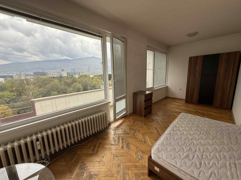 Дава под наем 2-СТАЕН, гр. София, Лозенец, снимка 4 - Апартаменти - 52195596