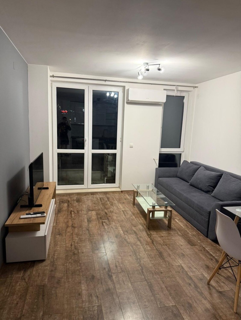 Дава под наем 2-СТАЕН, гр. София, Драгалевци