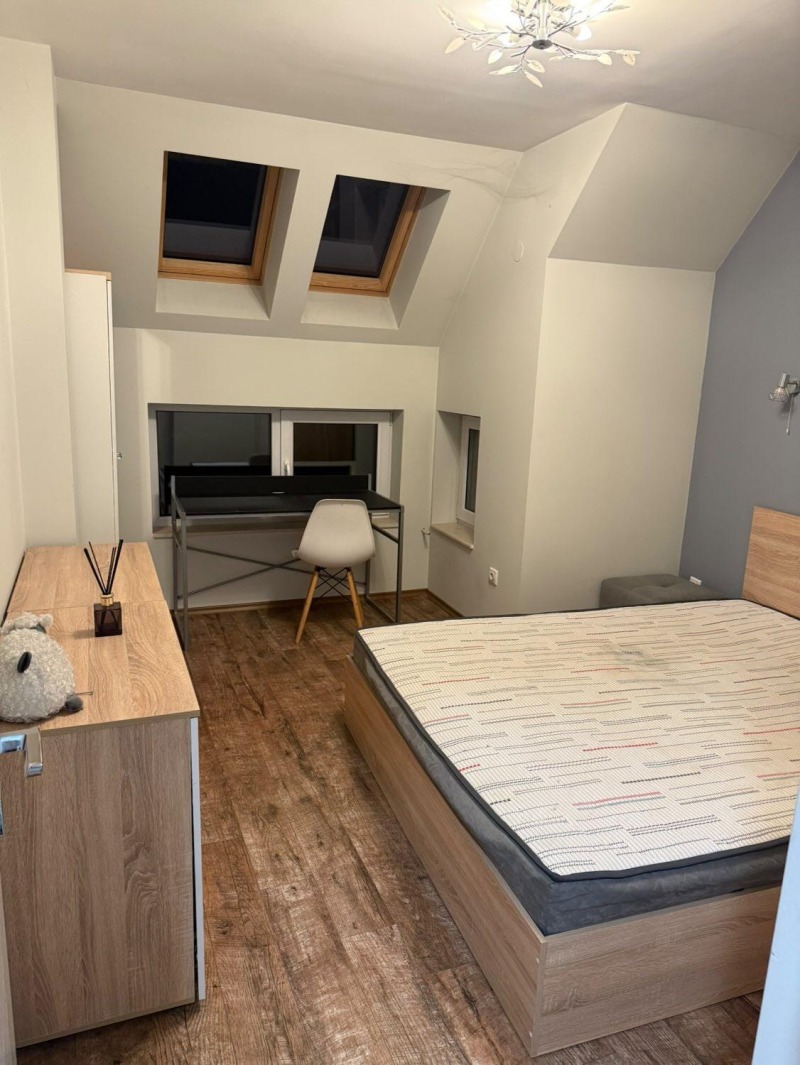 Дава под наем 2-СТАЕН, гр. София, Драгалевци, снимка 2 - Апартаменти - 53038699