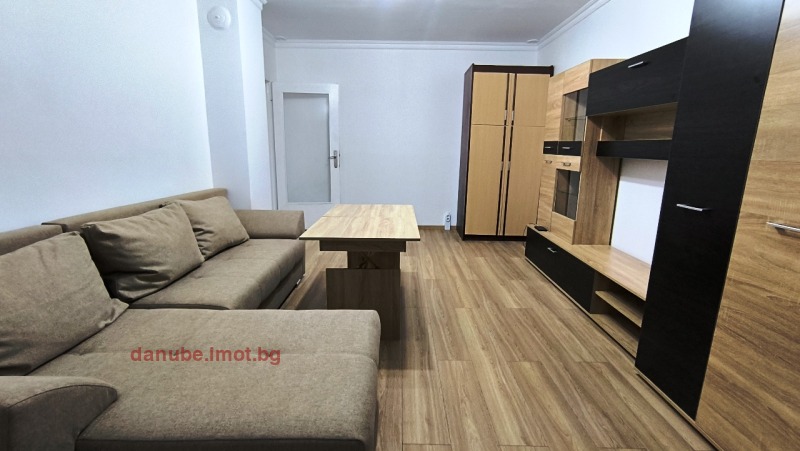 Дава под наем 2-СТАЕН, гр. Русе, Възраждане, снимка 4 - Апартаменти - 53301298