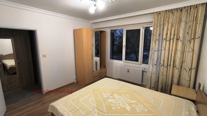 Дава под наем 2-СТАЕН, гр. Русе, Възраждане, снимка 8 - Апартаменти - 53301298