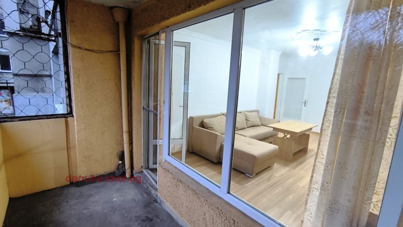 Дава под наем 2-СТАЕН, гр. Русе, Възраждане, снимка 5 - Апартаменти - 53301298