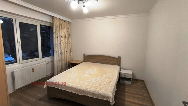 Дава под наем 2-СТАЕН, гр. Русе, Възраждане, снимка 7 - Апартаменти - 53301298