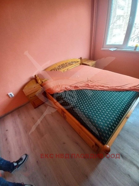 Дава под наем 2-СТАЕН, гр. Пловдив, Център, снимка 3 - Апартаменти - 53947088