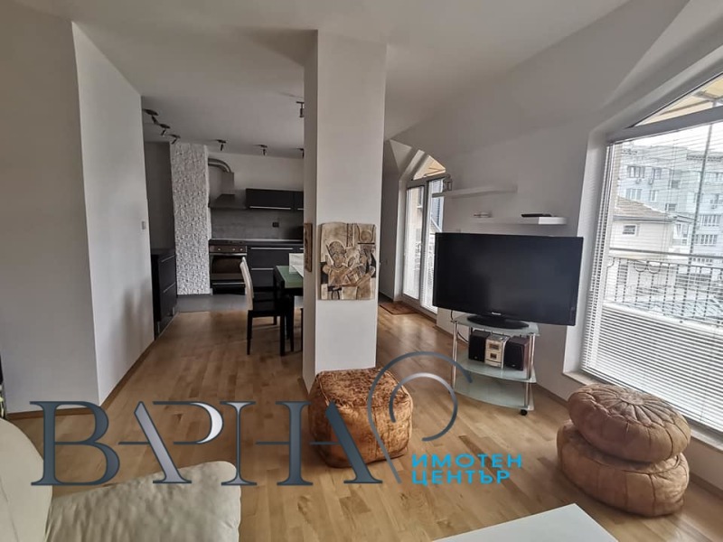 Te huur  2 slaapkamers Varna , Tsjajka , 105 m² | 62872627 - afbeelding [5]