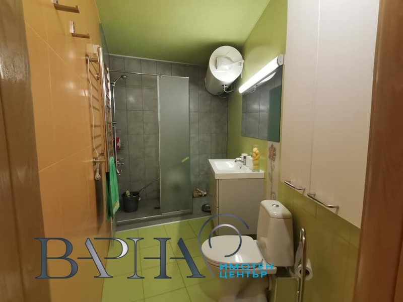 В аренду  2 спальни Варна , Чайка , 105 кв.м | 62872627 - изображение [8]