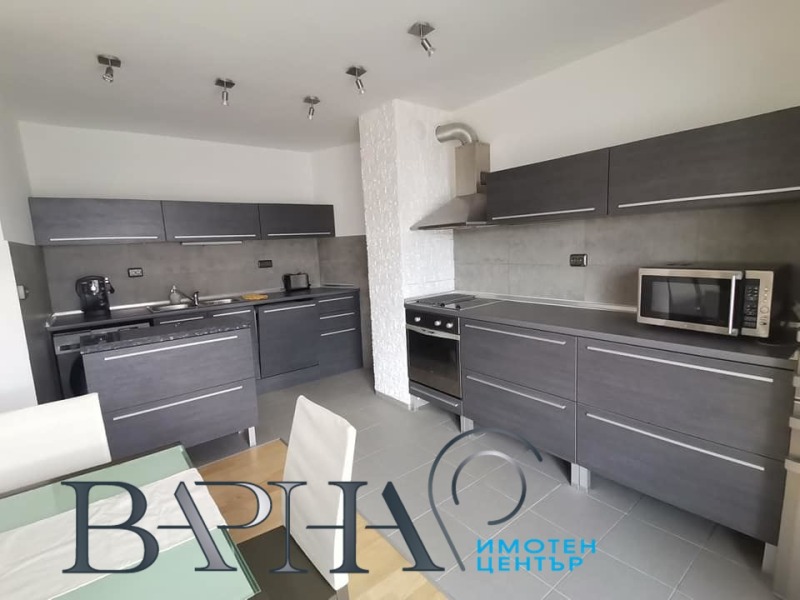 K pronájmu  2 ložnice Varna , Čajka , 105 m2 | 62872627 - obraz [2]