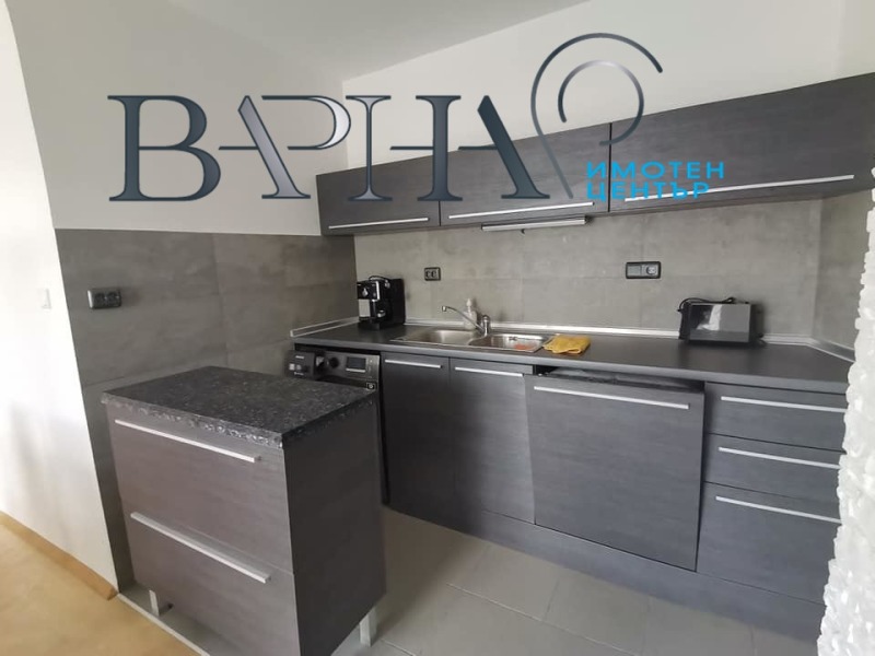 Te huur  2 slaapkamers Varna , Tsjajka , 105 m² | 62872627