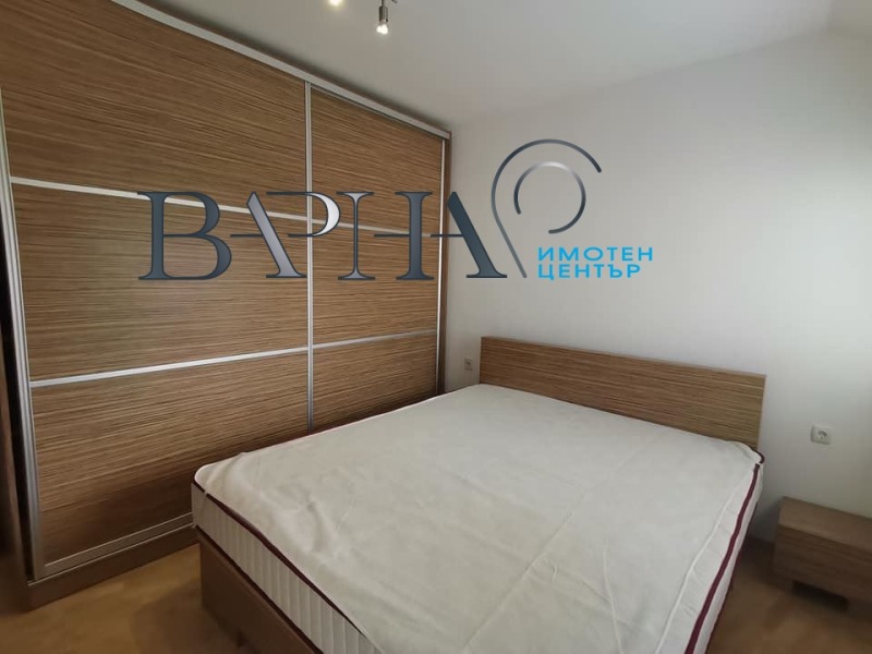 В аренду  2 спальни Варна , Чайка , 105 кв.м | 62872627 - изображение [7]