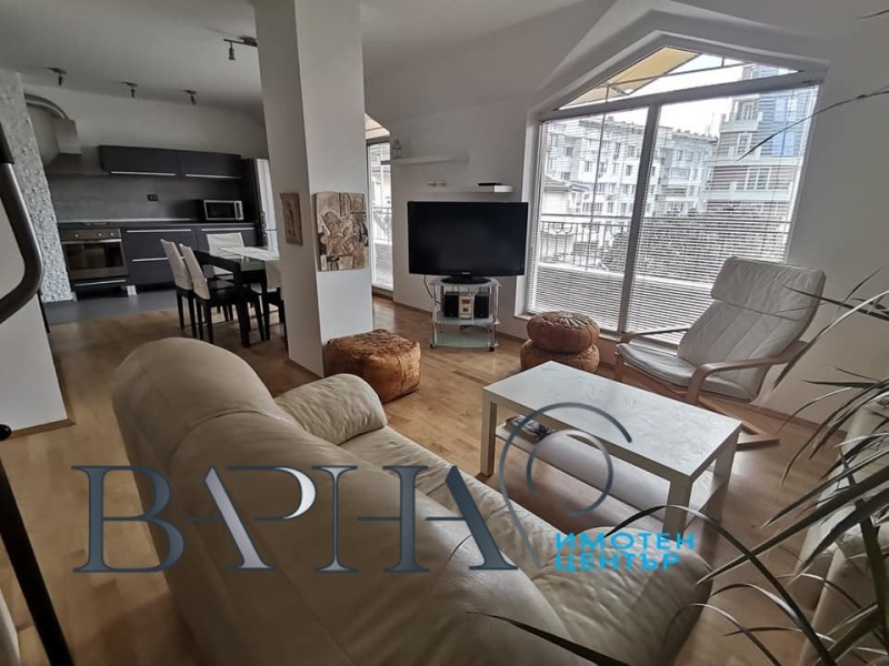 Kiralık  2 yatak odası Varna , Çayka , 105 metrekare | 62872627 - görüntü [4]