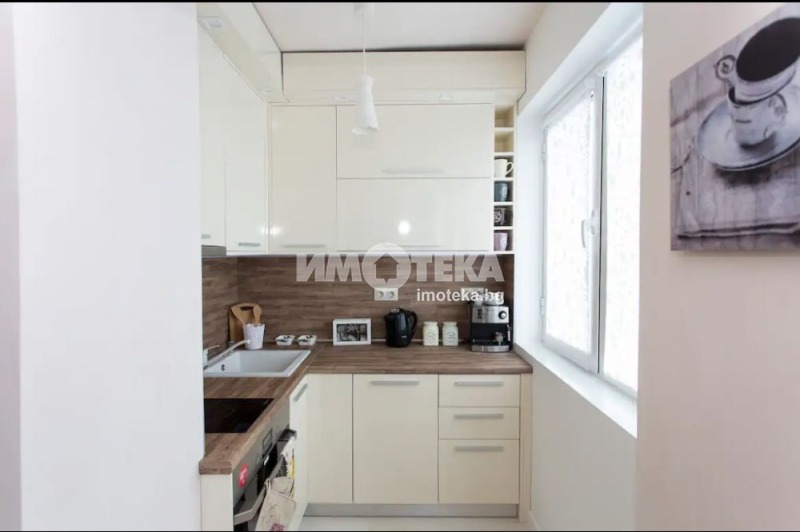 For Rent  2 bedroom Sofia , Ivan Vazov , 70 sq.m | 67777629 - image [6]