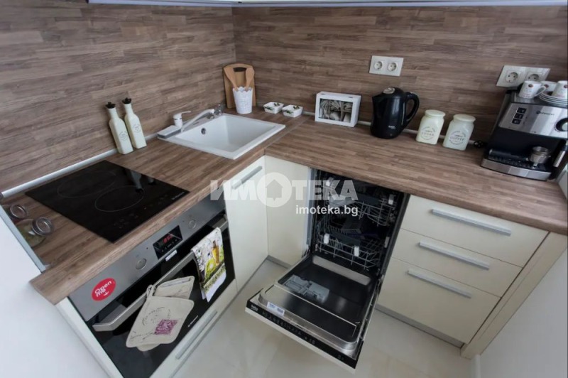 For Rent  2 bedroom Sofia , Ivan Vazov , 70 sq.m | 67777629 - image [5]