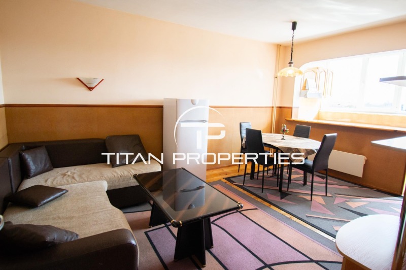 Te huur  2 slaapkamers Sofia , Moderno predgradie , 72 m² | 55053649 - afbeelding [2]