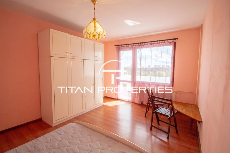 Te huur  2 slaapkamers Sofia , Moderno predgradie , 72 m² | 55053649 - afbeelding [5]