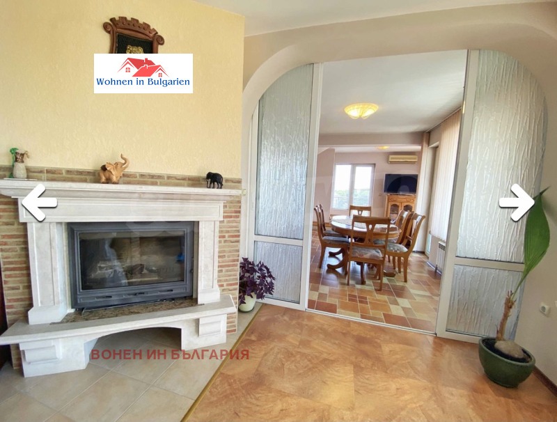 Дава под наем 4-СТАЕН, гр. Варна, Бриз, снимка 3 - Апартаменти - 52384248