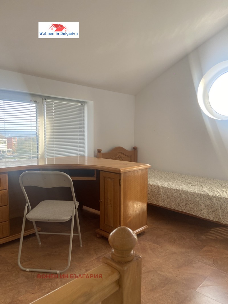 Дава под наем 4-СТАЕН, гр. Варна, Бриз, снимка 4 - Апартаменти - 52384248