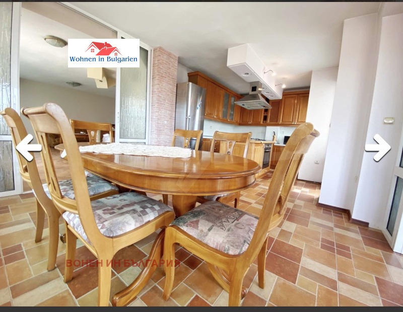 Дава под наем 4-СТАЕН, гр. Варна, Бриз, снимка 2 - Апартаменти - 52384248