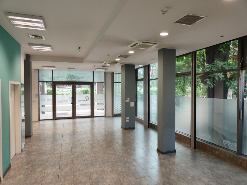 For Rent  Shop Sofia , Hipodruma , 200 sq.m | 94216064 - image [14]