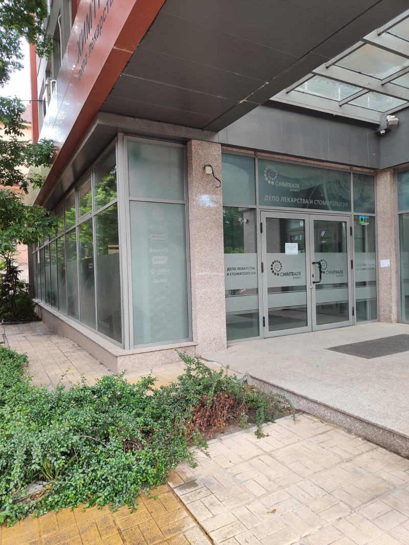For Rent  Shop Sofia , Hipodruma , 200 sq.m | 94216064 - image [2]
