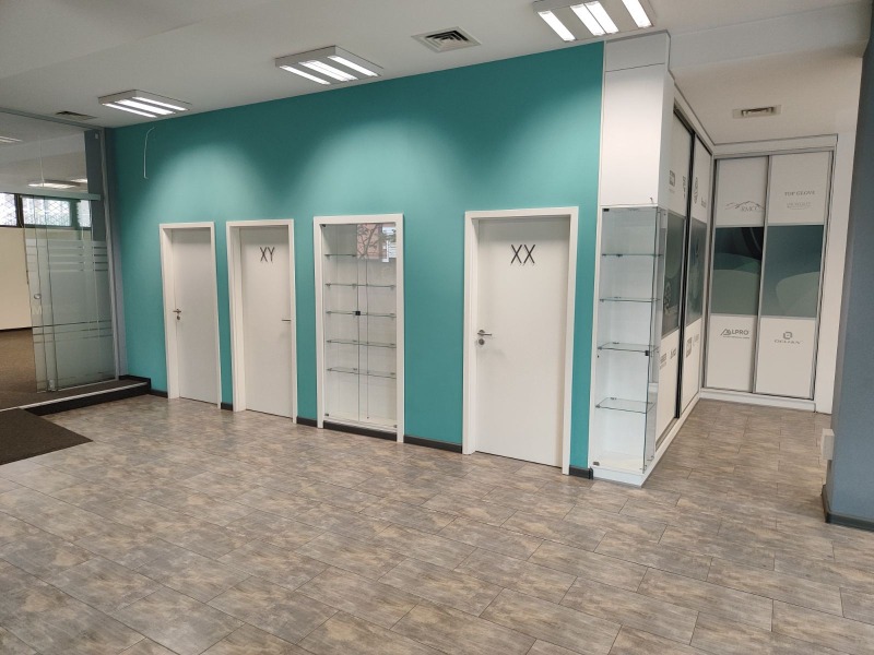 For Rent  Shop Sofia , Hipodruma , 200 sq.m | 94216064 - image [7]