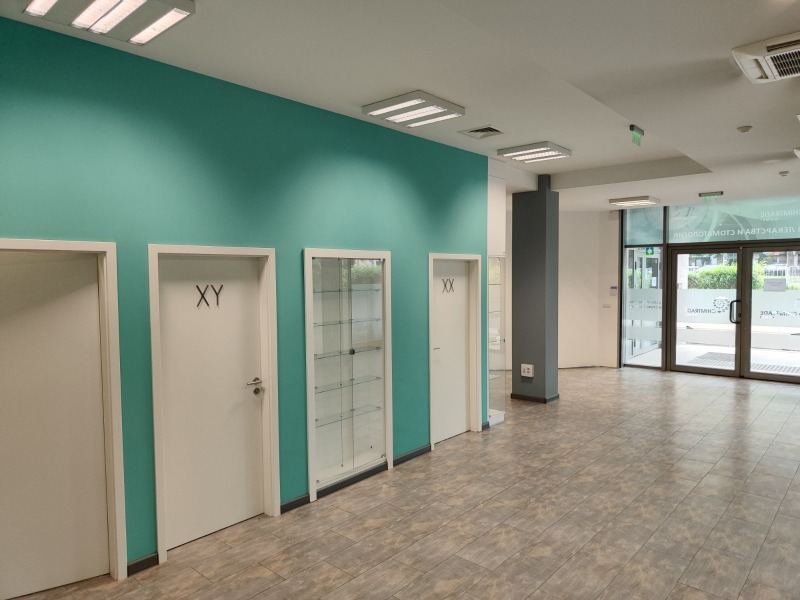 For Rent  Shop Sofia , Hipodruma , 200 sq.m | 94216064 - image [15]