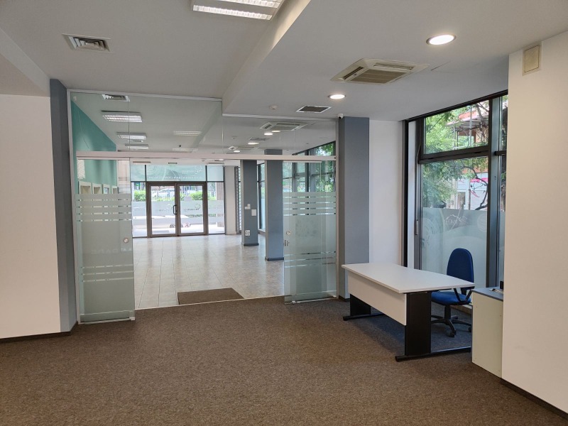 For Rent  Shop Sofia , Hipodruma , 200 sq.m | 94216064 - image [3]
