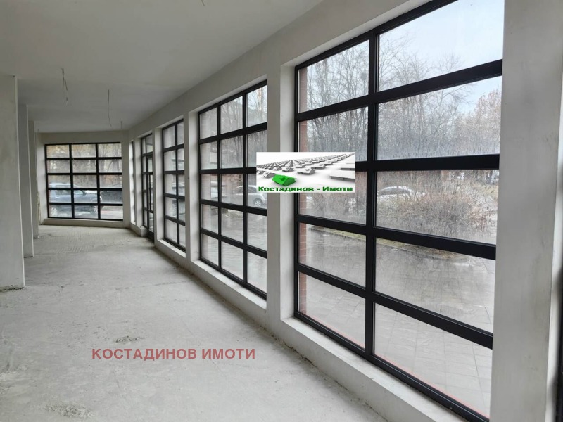 Дава под наем  Магазин град Пловдив , Христо Смирненски , 1237 кв.м | 77874592 - изображение [6]