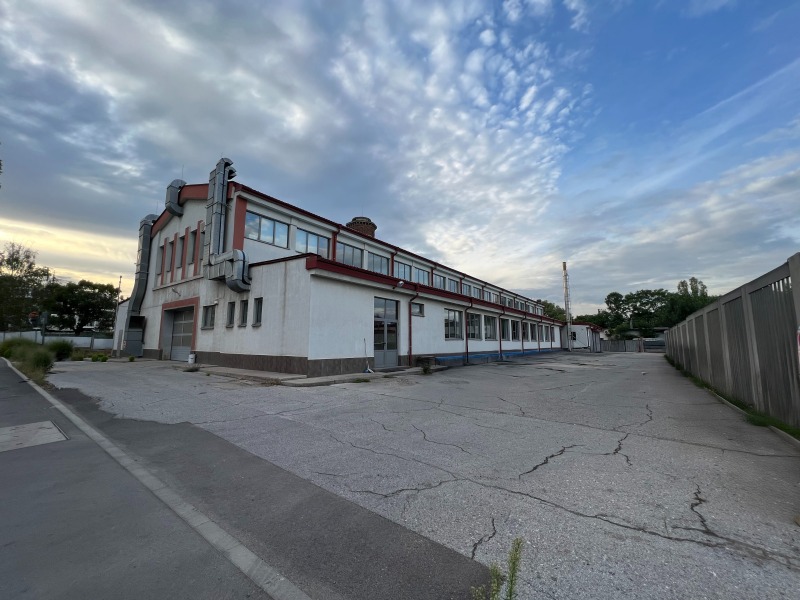 För uthyrning  Lagring Sofia , Voenna rampa , 2300 kvm | 61357738 - bild [15]