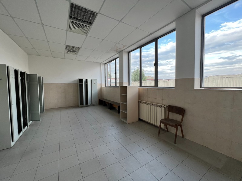För uthyrning  Lagring Sofia , Voenna rampa , 2300 kvm | 61357738 - bild [5]