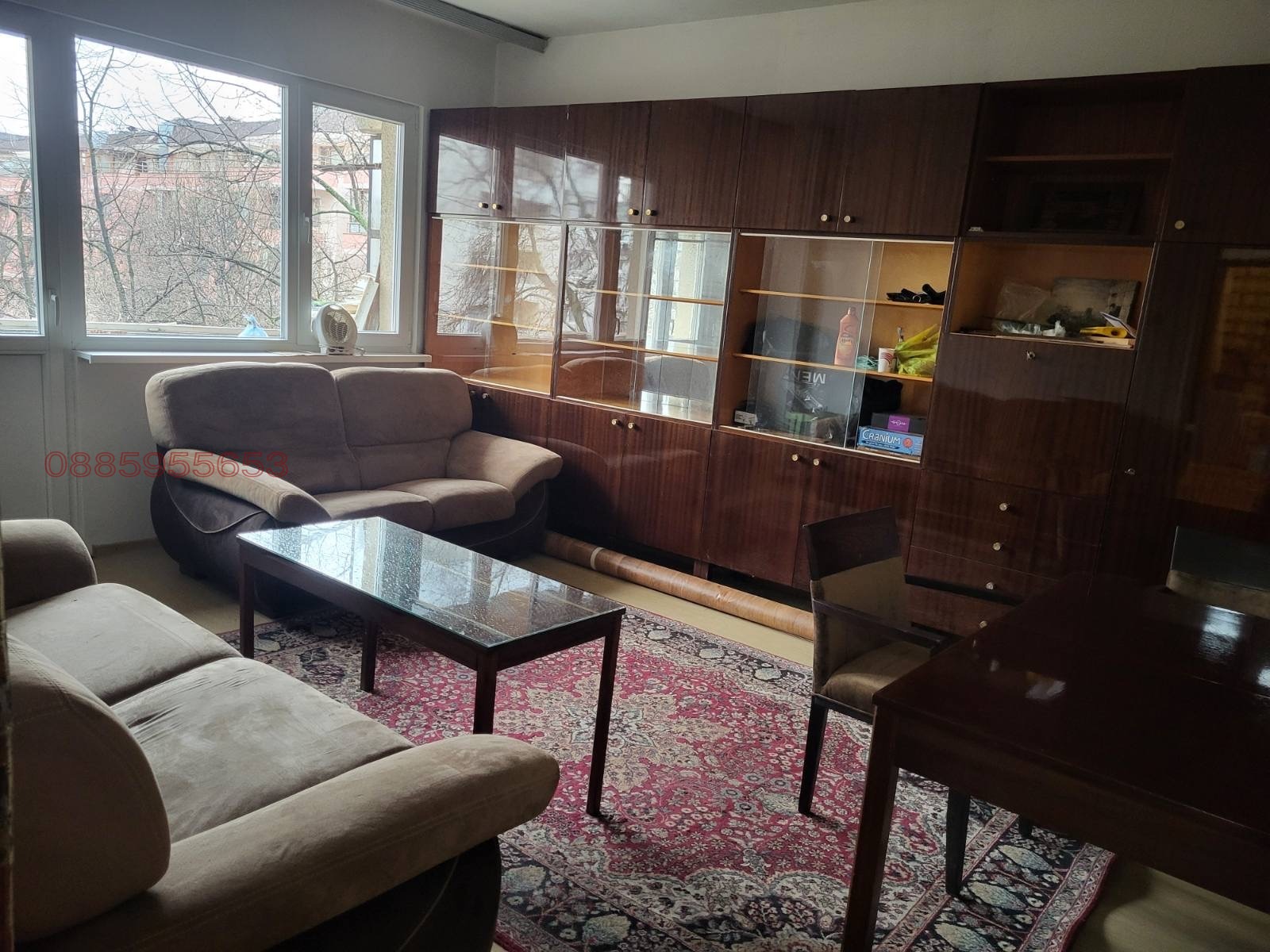 Дава под наем 2-СТАЕН, гр. София, Лагера