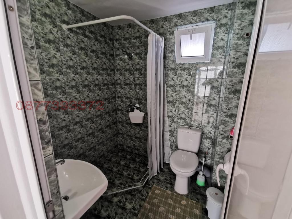Дава под наем 2-СТАЕН, гр. Бургас, Сарафово, снимка 7 - Апартаменти - 56044277