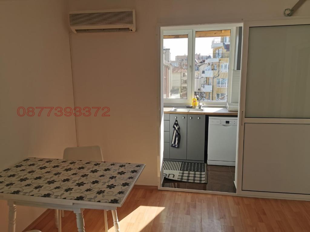 Дава под наем 2-СТАЕН, гр. Бургас, Сарафово, снимка 4 - Апартаменти - 56044277
