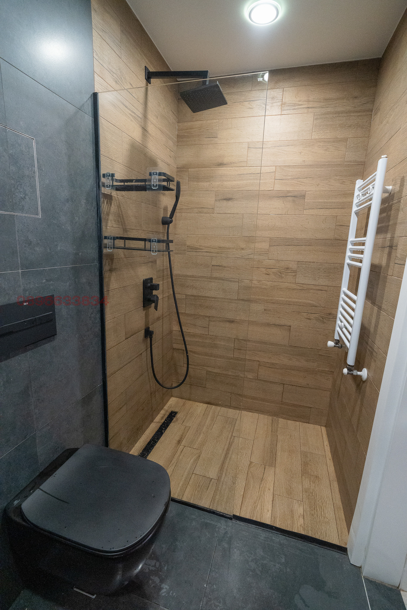 Дава под наем 3-СТАЕН, гр. София, Хладилника, снимка 15 - Апартаменти - 53911620