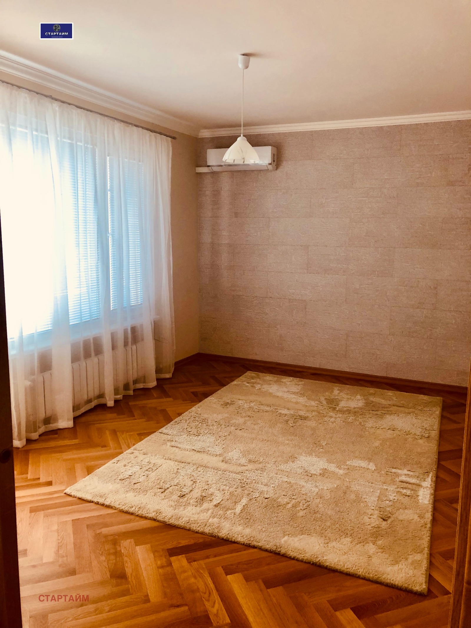 Дава под наем 3-СТАЕН, гр. София, Център, снимка 16 - Апартаменти - 55798447