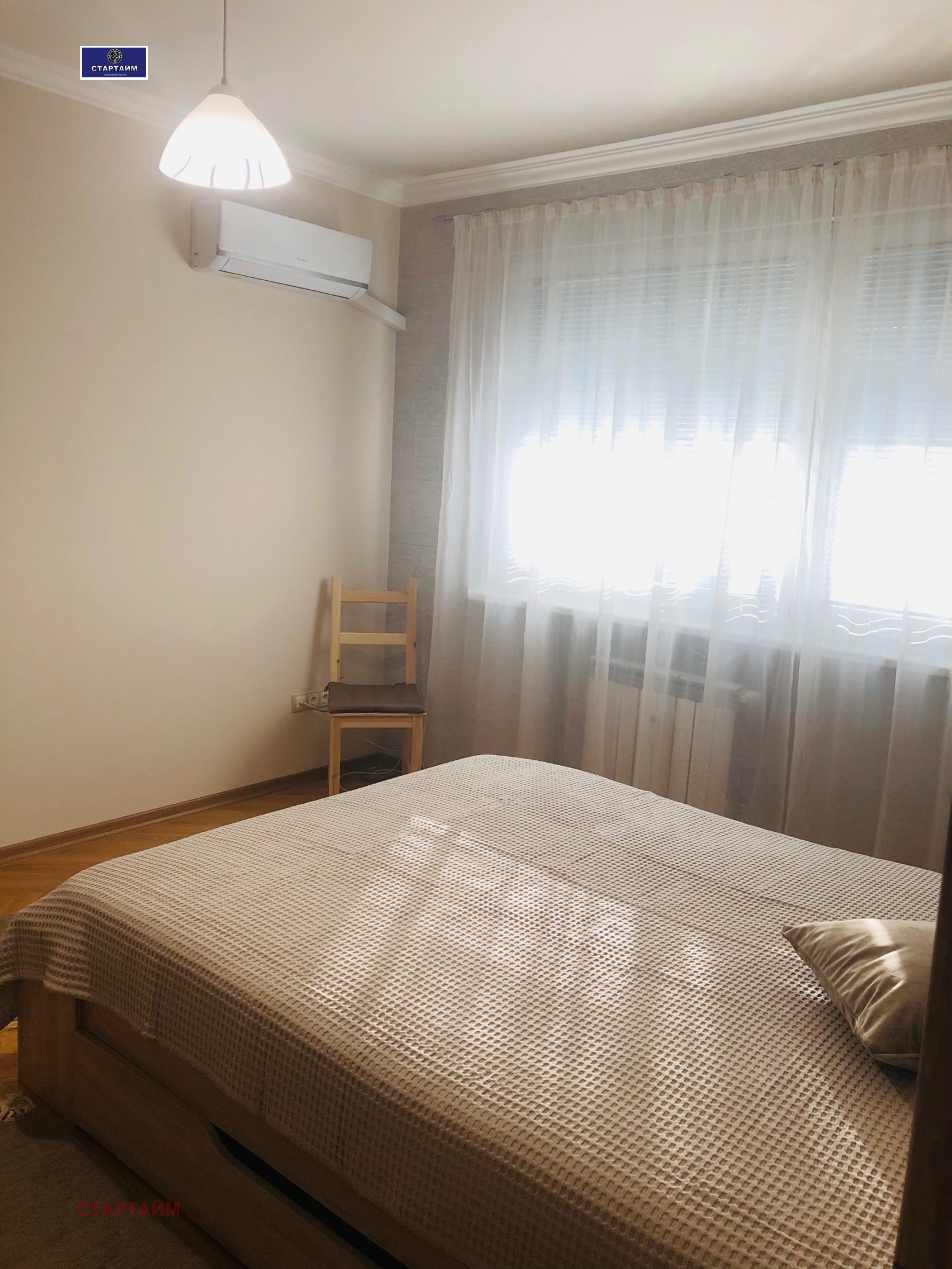 Дава под наем 3-СТАЕН, гр. София, Център, снимка 9 - Апартаменти - 55798447