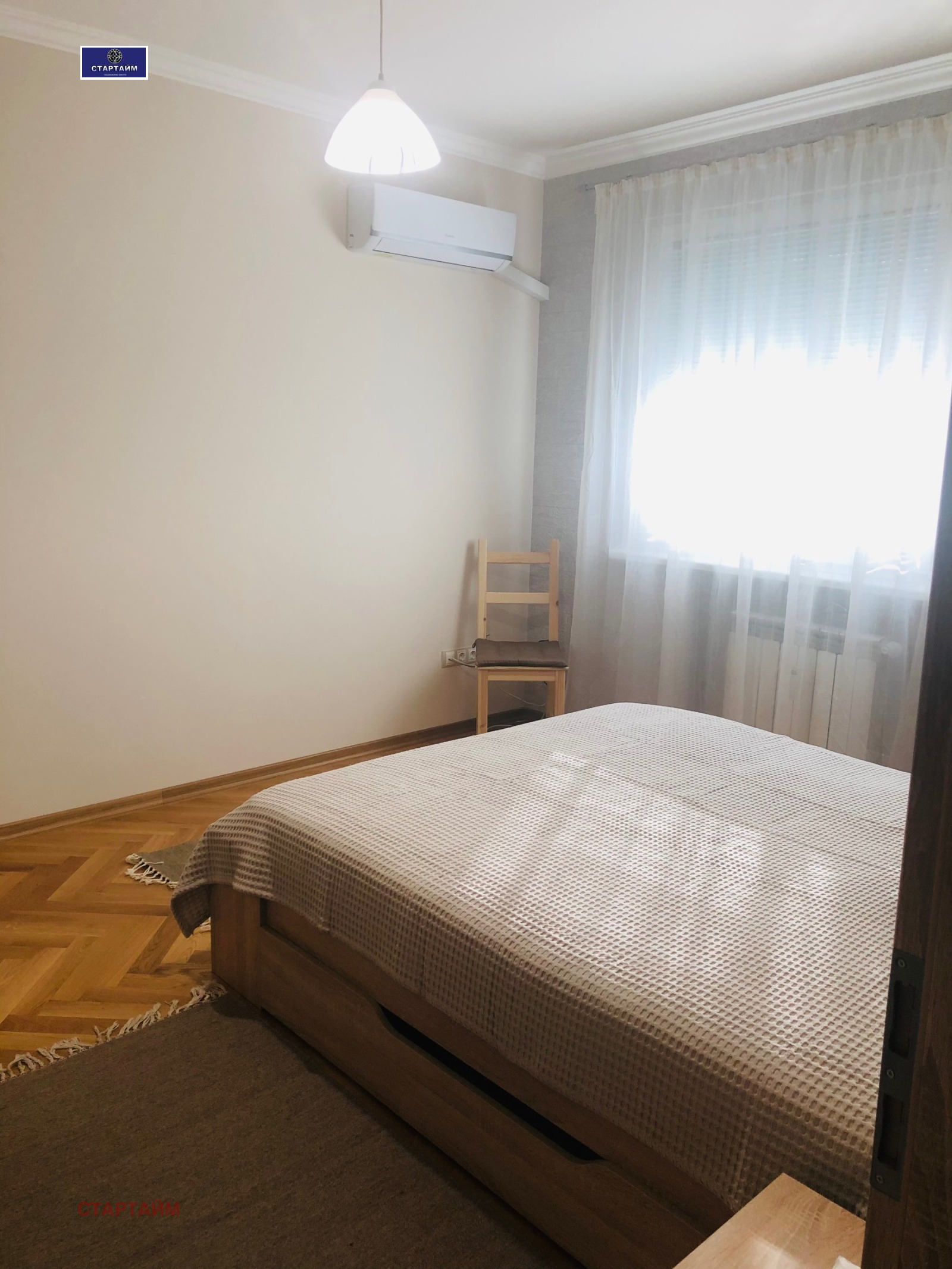 Дава под наем 3-СТАЕН, гр. София, Център, снимка 6 - Апартаменти - 55798447