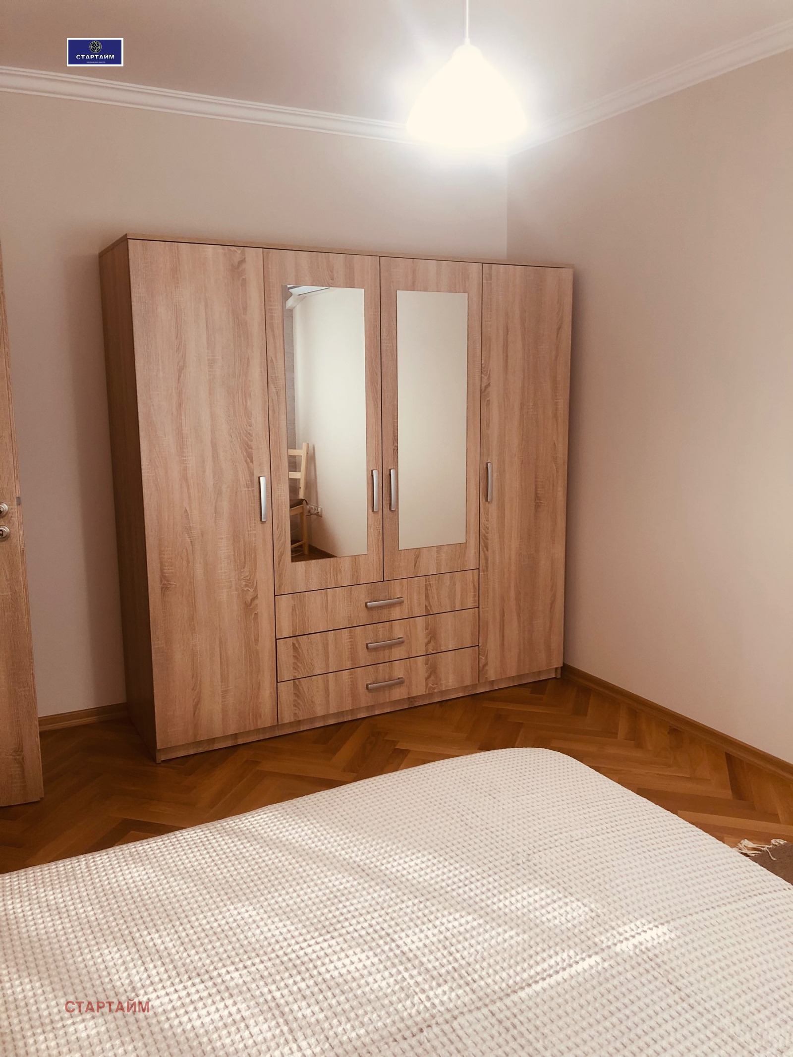 Дава под наем 3-СТАЕН, гр. София, Център, снимка 10 - Апартаменти - 55798447