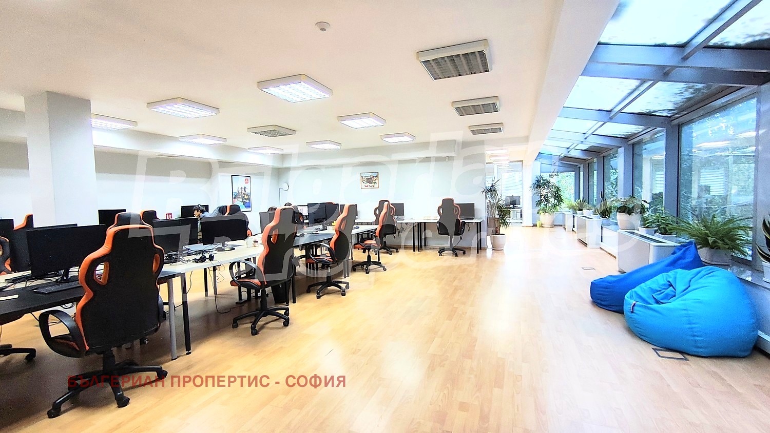 Дава под наем ОФИС, гр. София, Лозенец, снимка 6 - Офиси - 56560028