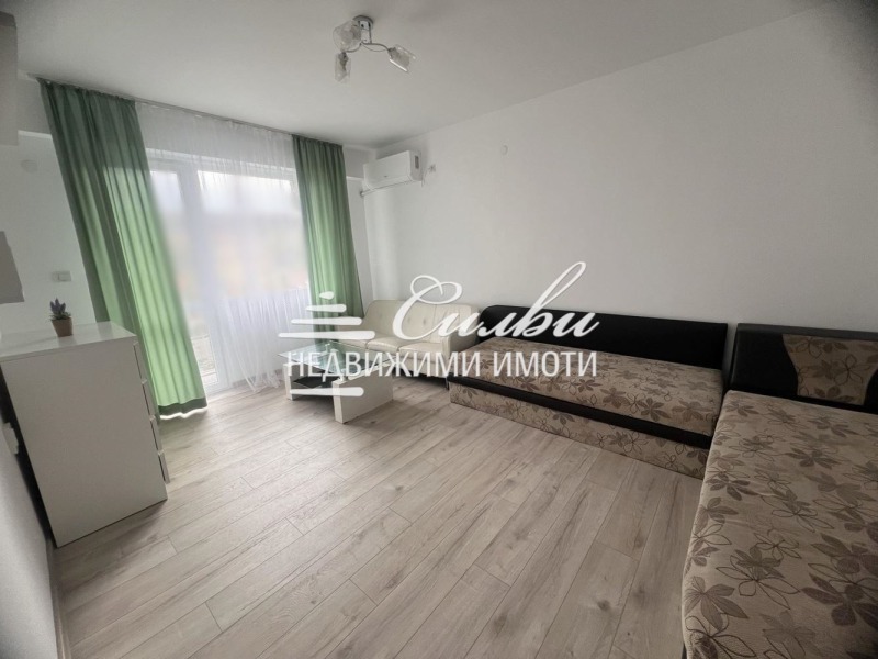 Дава под Наем 1-СТАЕН в град Шумен, Болницата - 43 кв.м / 306 € » 598.48 лв., НЕДВИЖИМИ ИМОТИ СИЛВИ