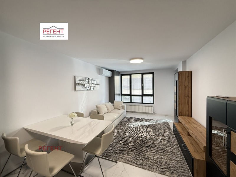 Дава под Наем 3-СТАЕН в град София, Бъкстон - 110 кв.м / 1 100 € » 2 151.41 лв., РЕГЕНТ