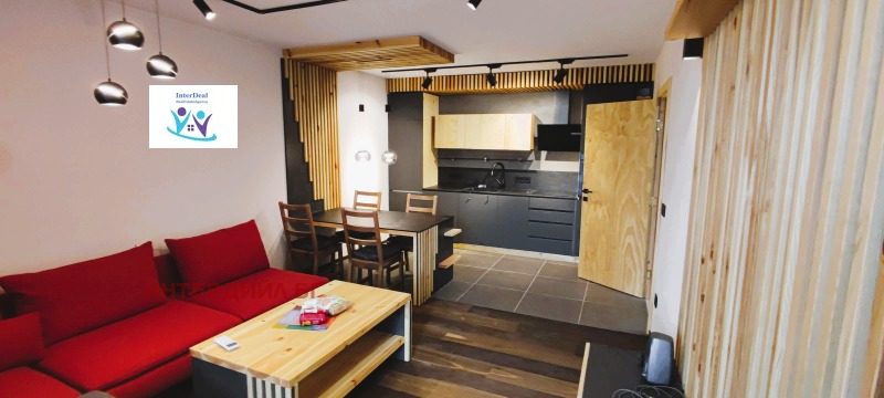Дава под Наем 3-СТАЕН в град София, Витоша - 100 кв.м / 1 290 € » 2 523.02 лв., ИНТЕРДИЙЛ БГ